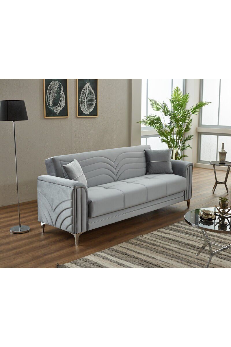 Montero 3-Sitzer Sofa