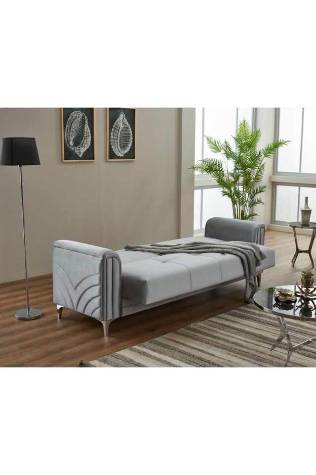 Montero 3-Sitzer Sofa