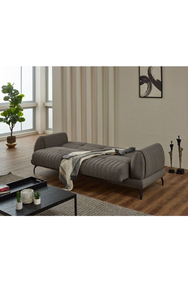 Gamba 3-Sitzer Sofa