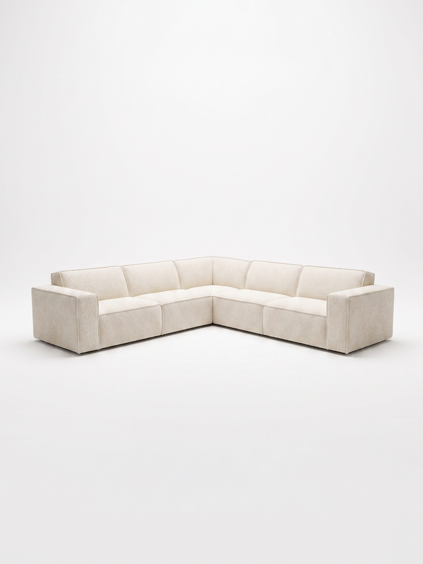 Espada Ecksofa 285x285 cm