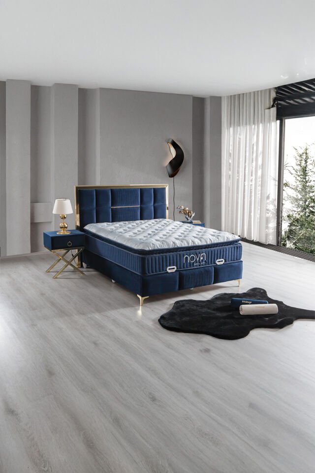 Nova Boxbett ohne Matratze