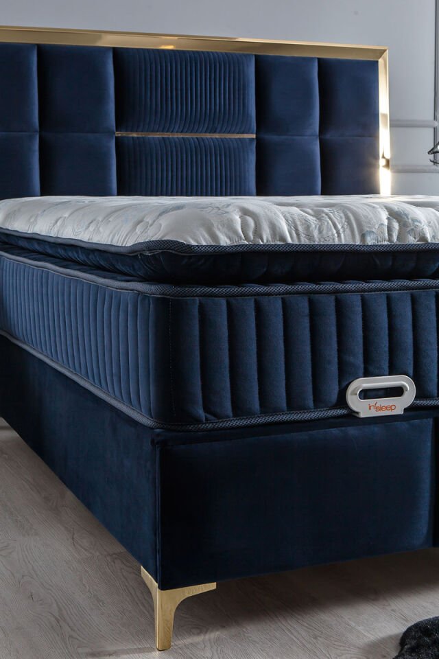 Nova Boxbett ohne Matratze