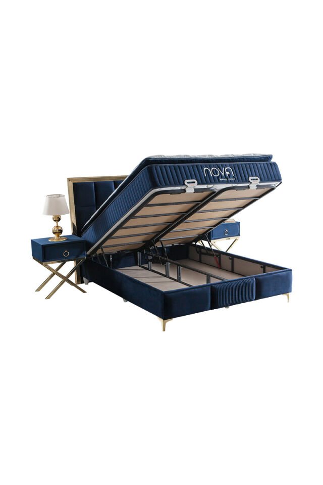 Nova Boxbett ohne Matratze