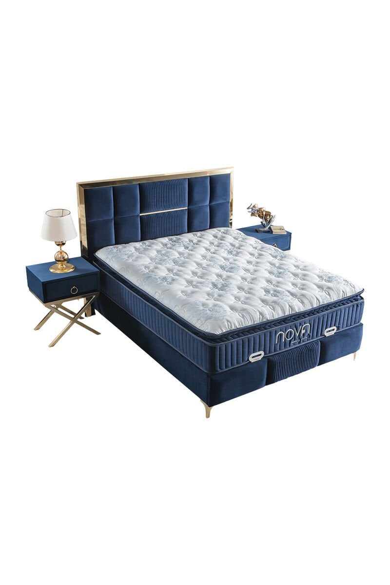 Nova Boxbett ohne Matratze