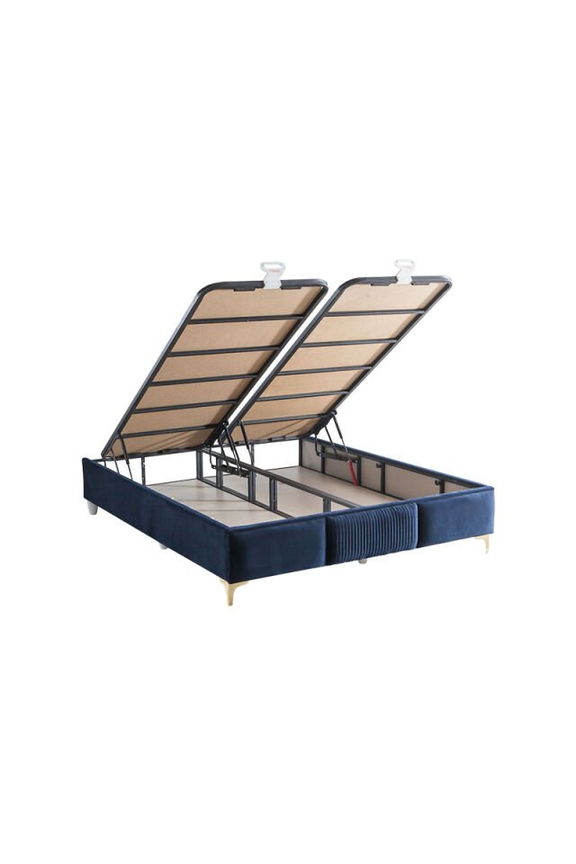 Nova Boxbett ohne Matratze