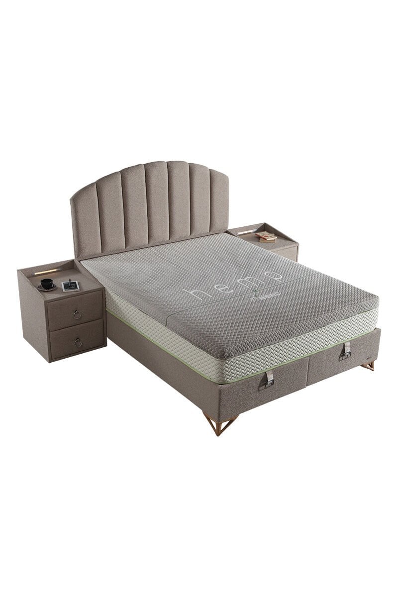Lora Boxbett ohne Matratze