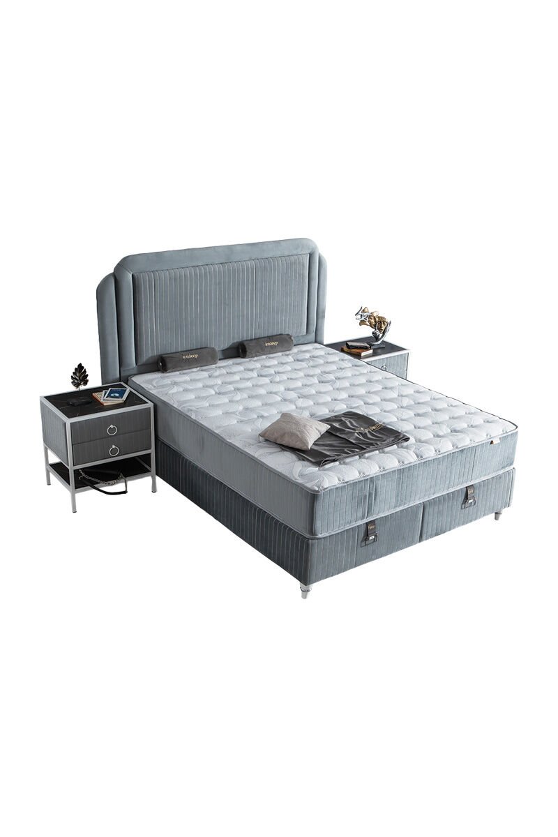 Live Boxbett ohne Matratze
