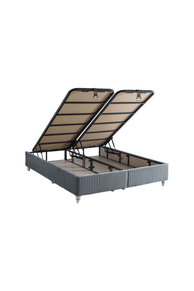 Live Boxbett ohne Matratze