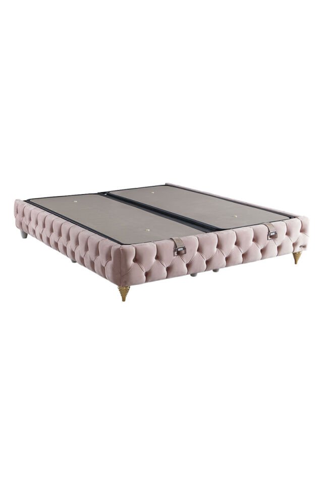 Diamond Boxbett ohne Matratze