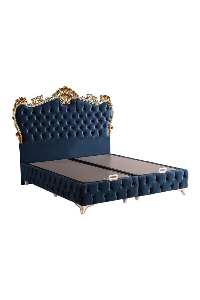 Crown Boxbett ohne Matratze