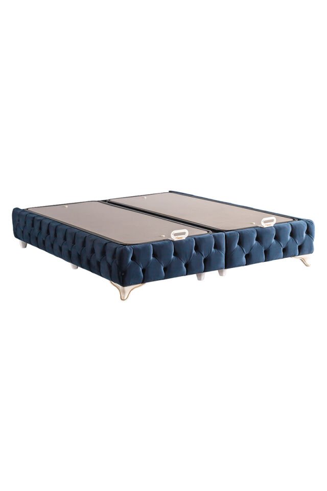 Crown Boxbett ohne Matratze