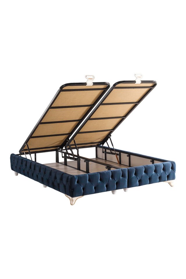 Crown Boxbett ohne Matratze