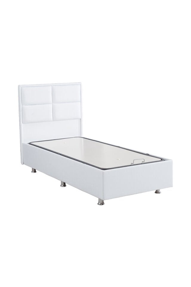 Angel Boxbett ohne Matratze