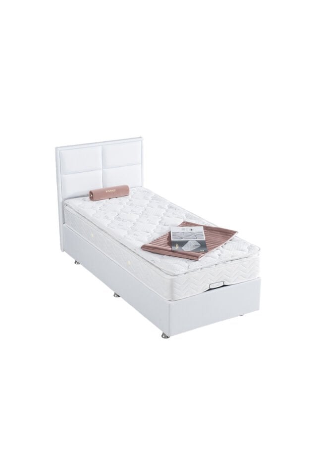 Angel Boxbett ohne Matratze