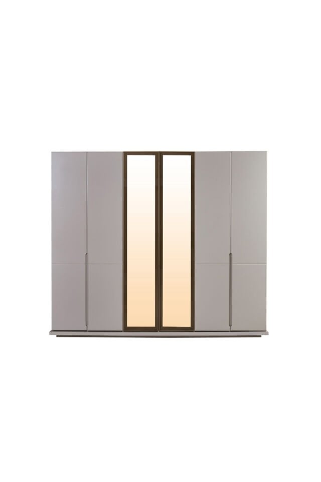Belek Kleiderschrank