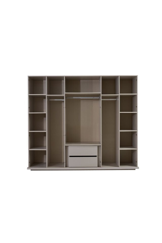 Belek Kleiderschrank