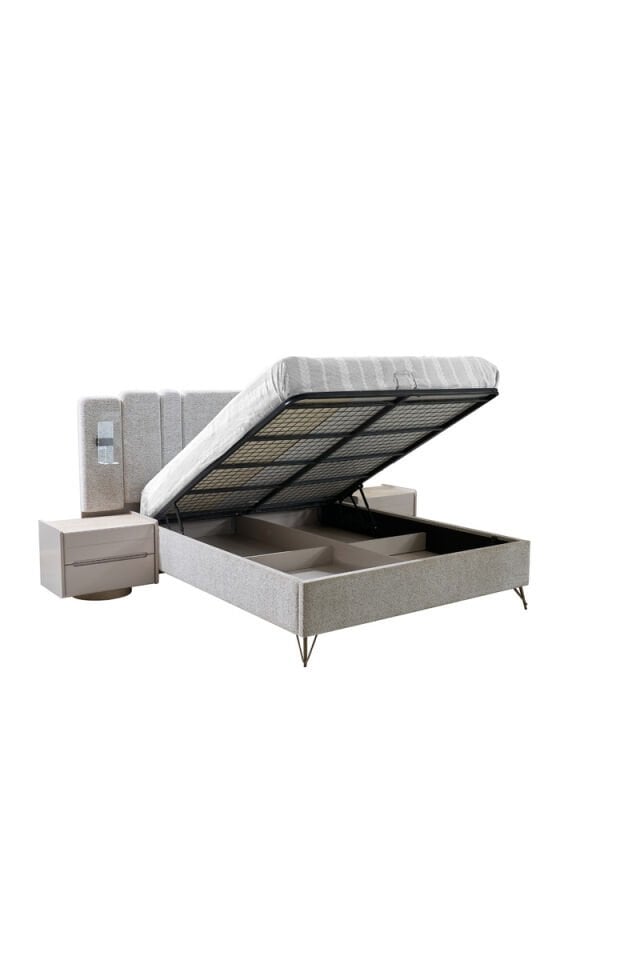 Belek Schlafzimmer-Set
