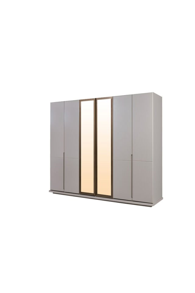 Belek Schlafzimmer-Set