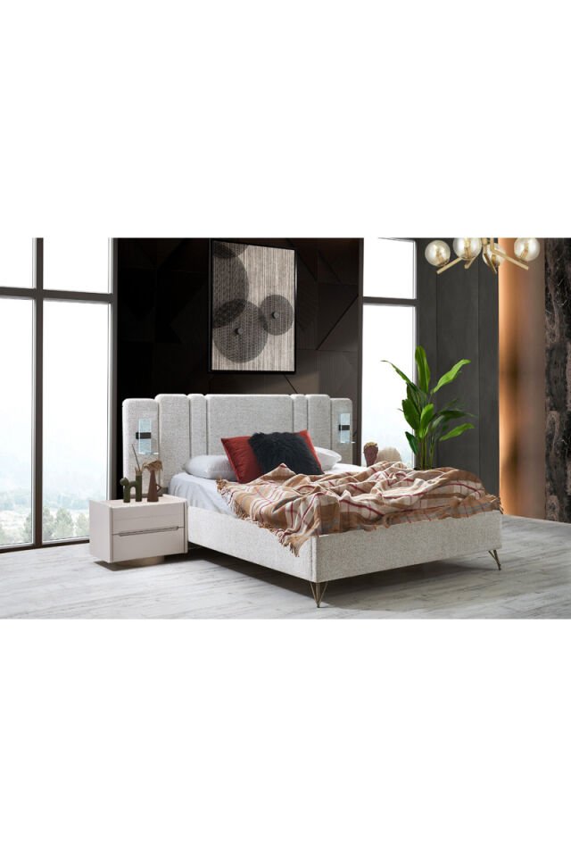 Belek Schlafzimmer-Set