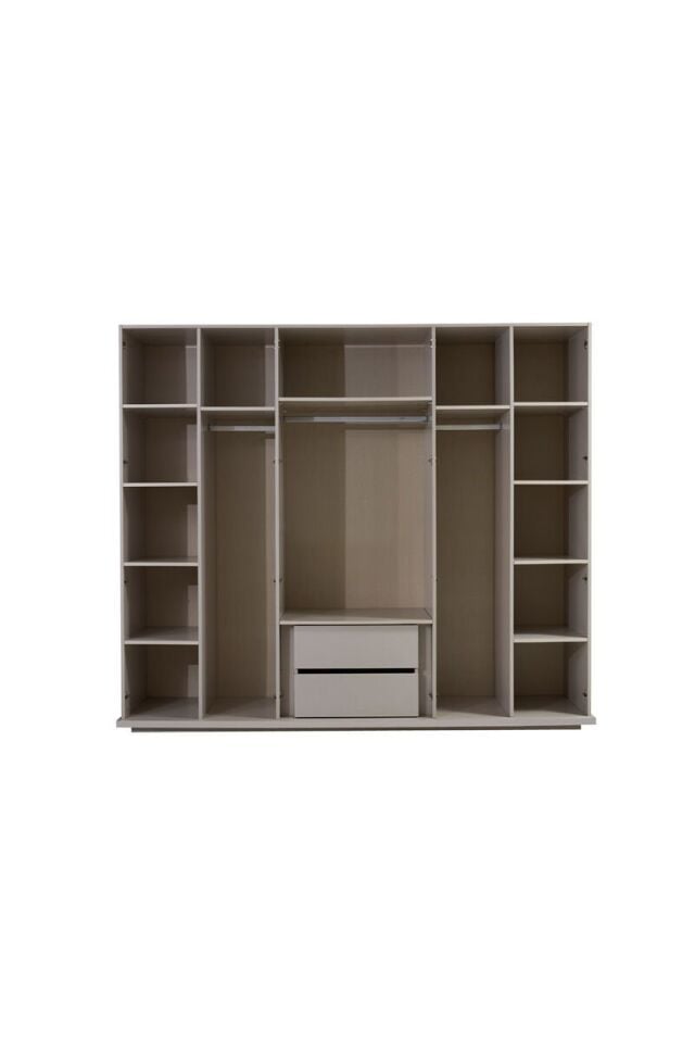 Aura Kleiderschrank