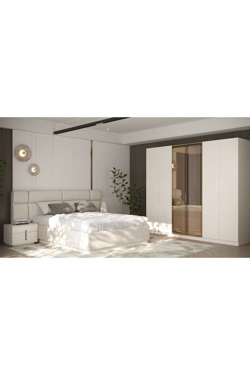 Line Kleiderschrank