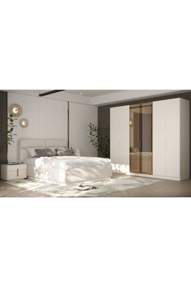 Schlafzimmer-Set