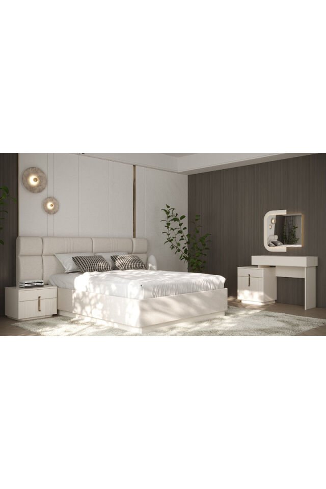 Line Schlafzimmer-Set