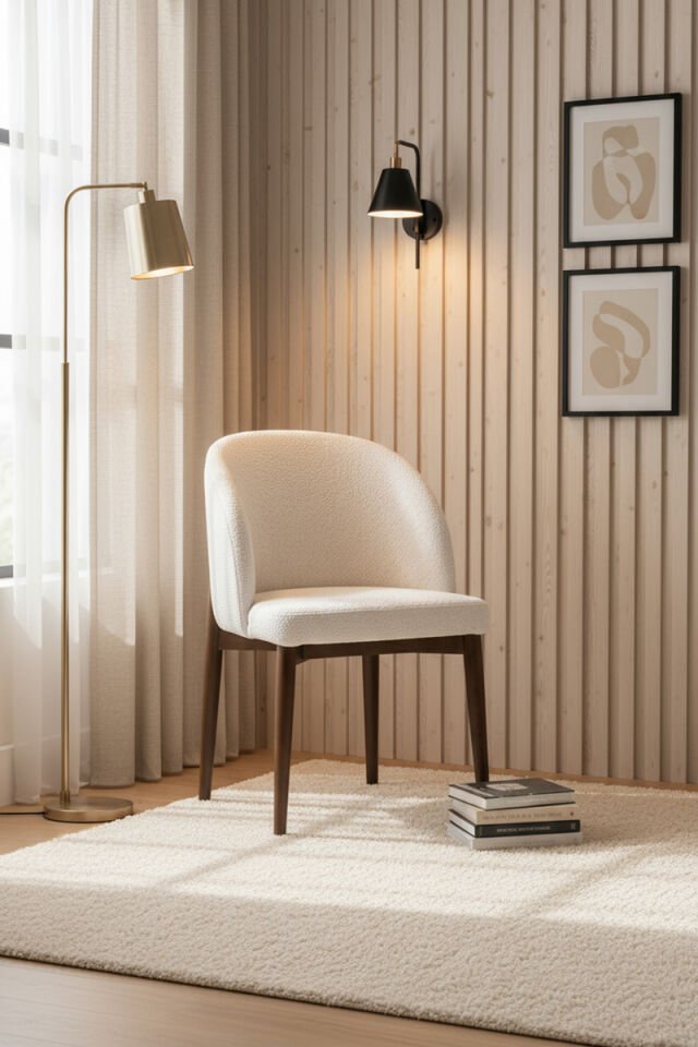 Side Stuhl
