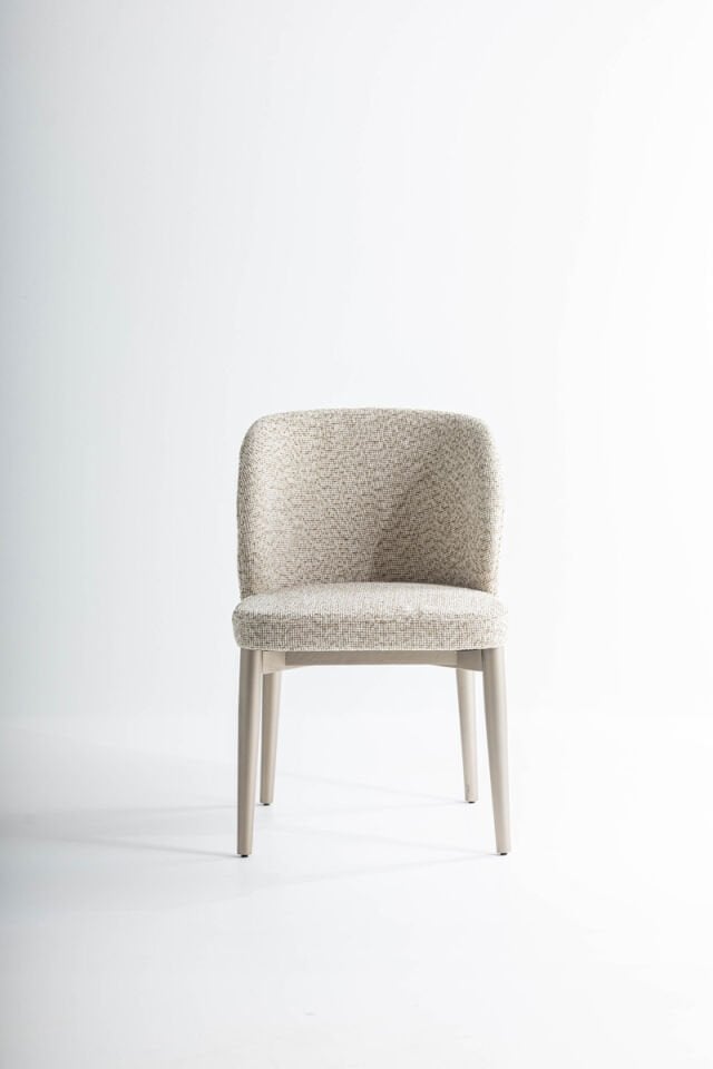 Sierra chair