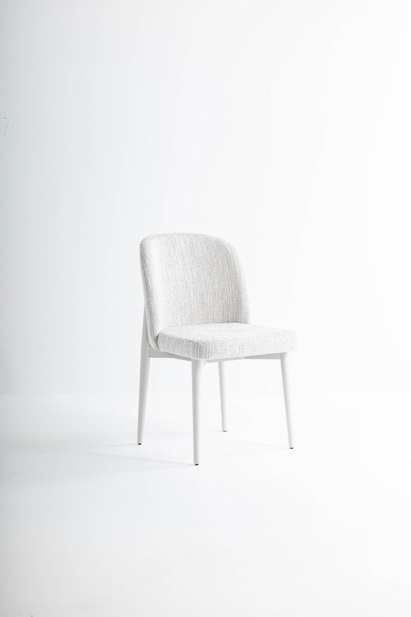 Lara Stuhl aus Holz