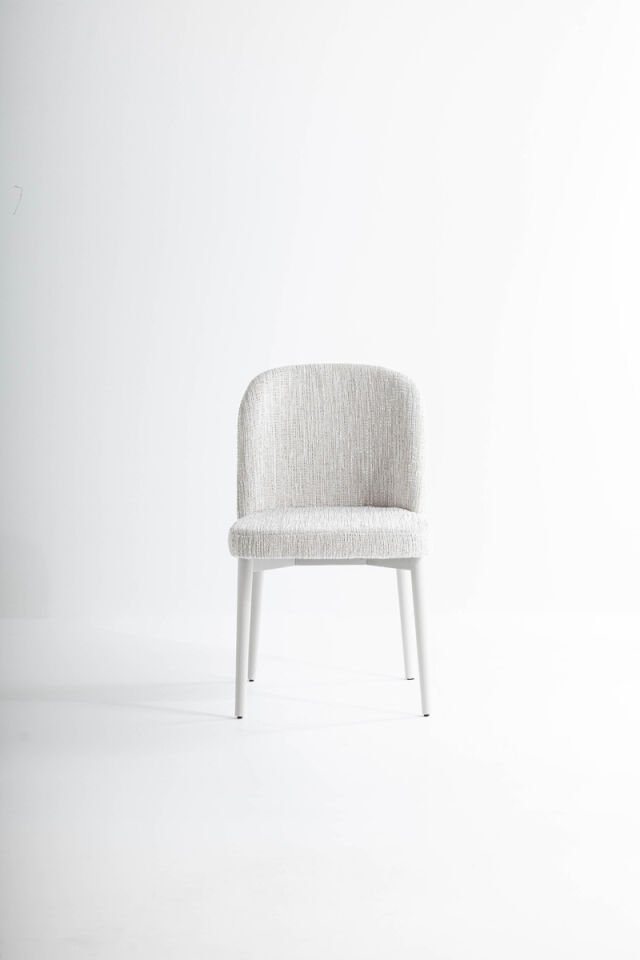 Lara Stuhl aus Holz