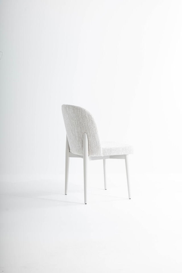 Lara Stuhl aus Holz