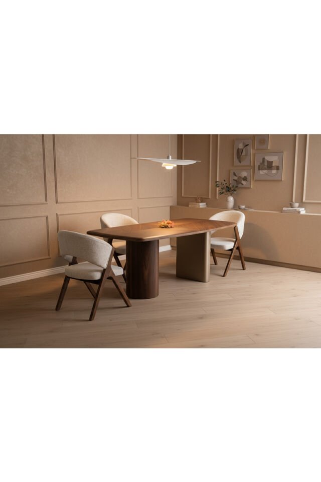 Loft Esstisch