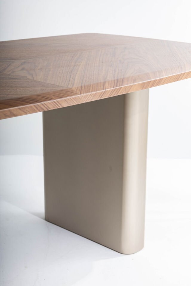 Loft Esstisch
