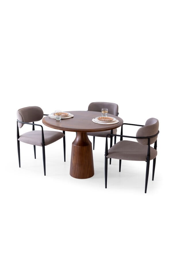 Roma Runder Restaurant