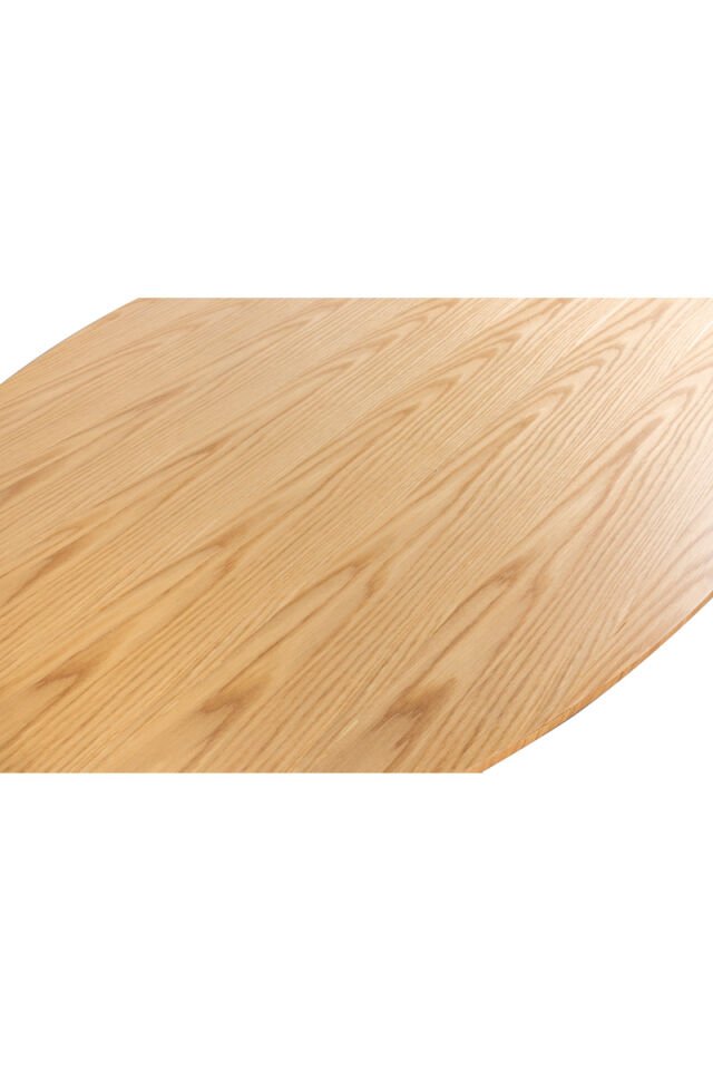 Wood Life Ovaler Esstisch