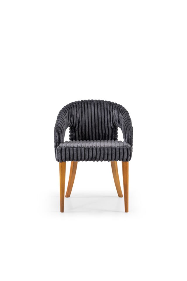 Gucci wooden chair