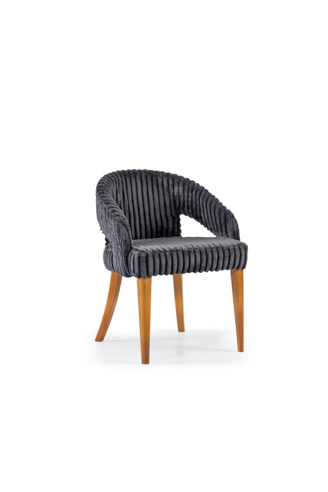 Gucci wooden chair