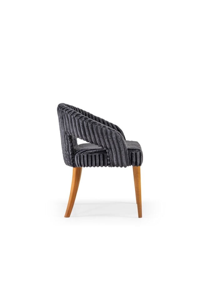 Gucci wooden chair