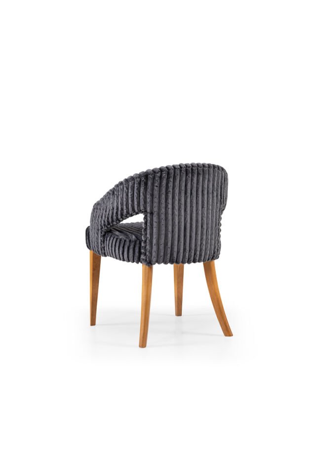 Gucci wooden chair
