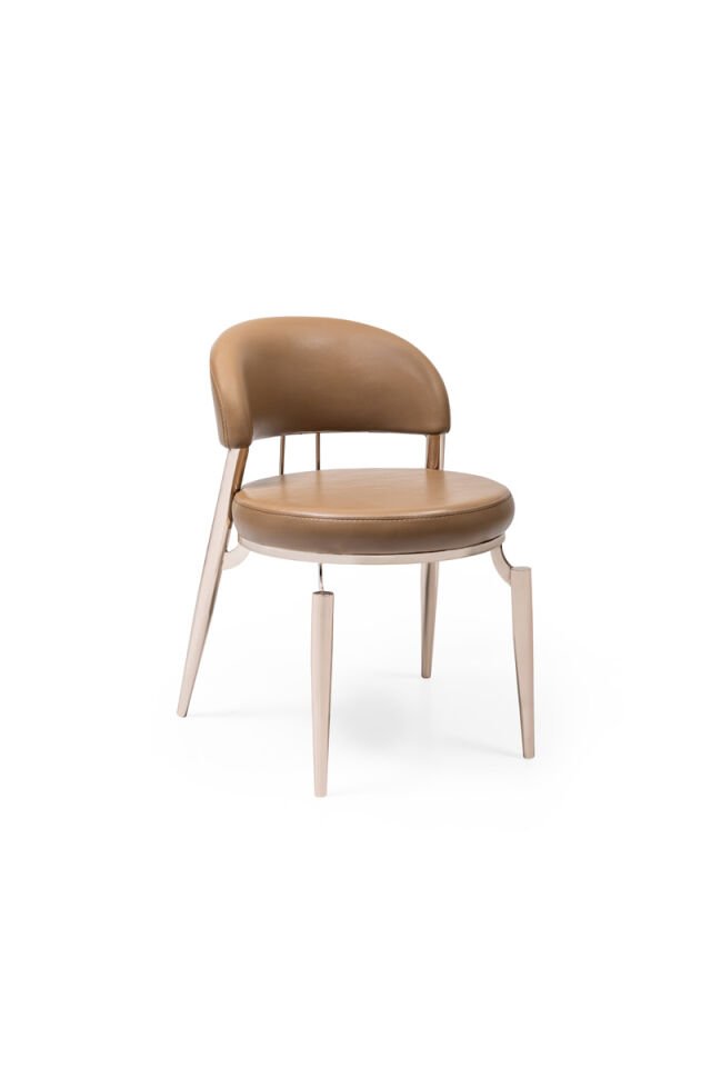 Velar Stuhl