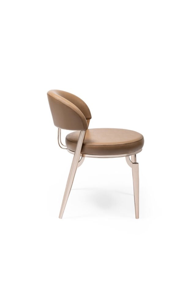 Velar Stuhl