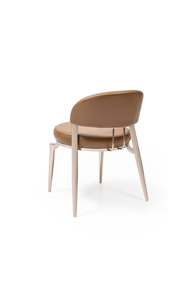 Velar Stuhl