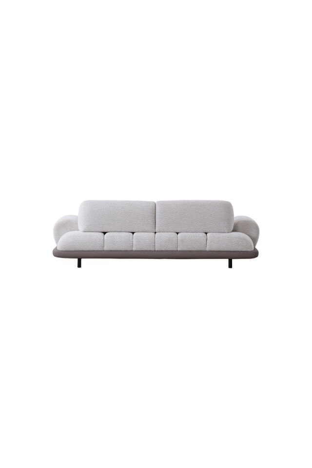 Ibiza 3-Sitzer Sofa mit Bettfunktion