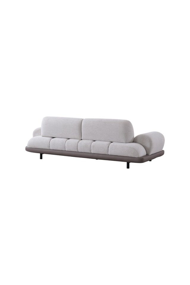 Ibiza 3-Sitzer Sofa mit Bettfunktion