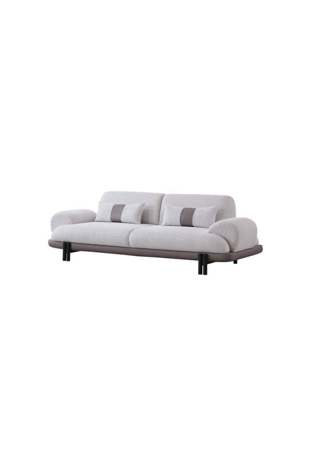 Ibiza 3-Sitzer Sofa mit Bettfunktion