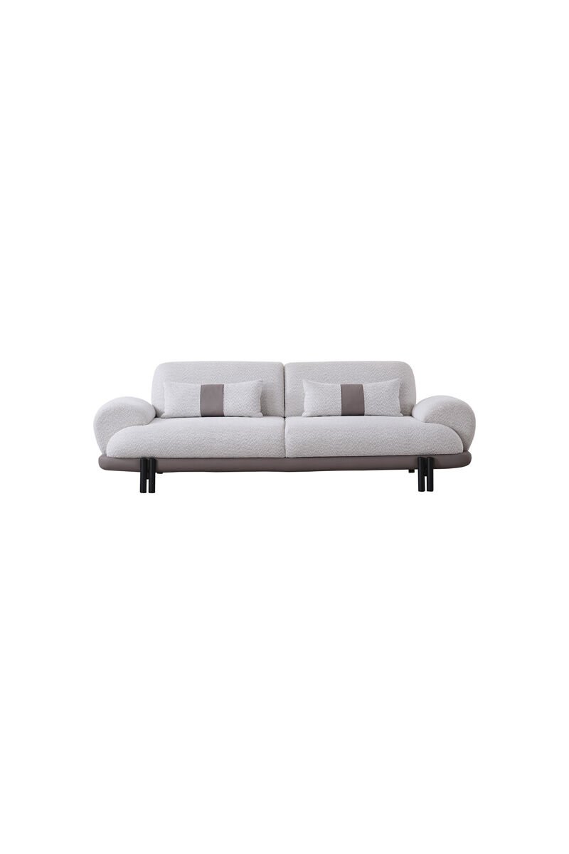 Ibiza 3-Sitzer Sofa mit Bettfunktion