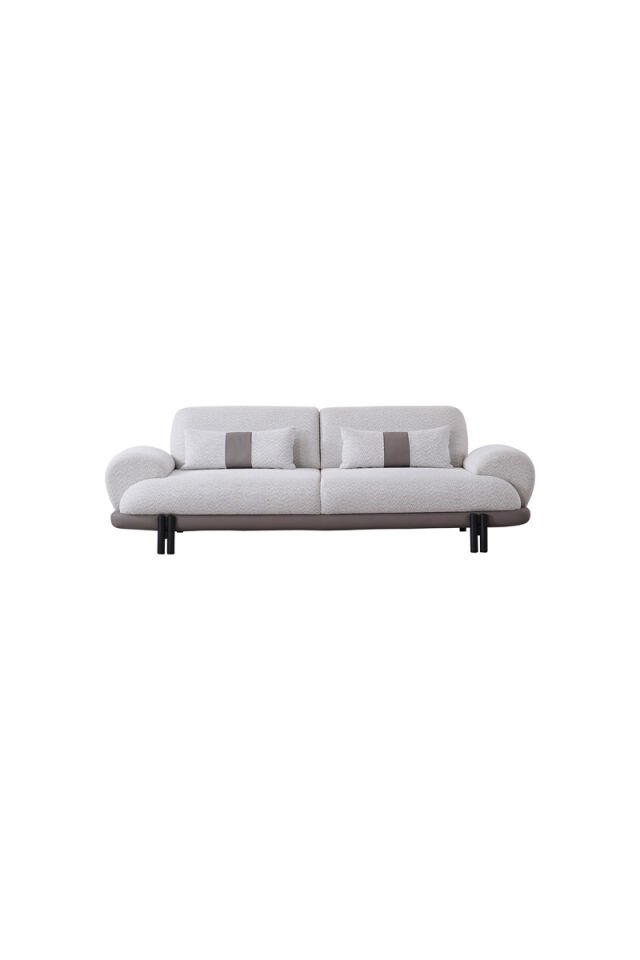 Ibiza 3-Sitzer Sofa mit Bettfunktion