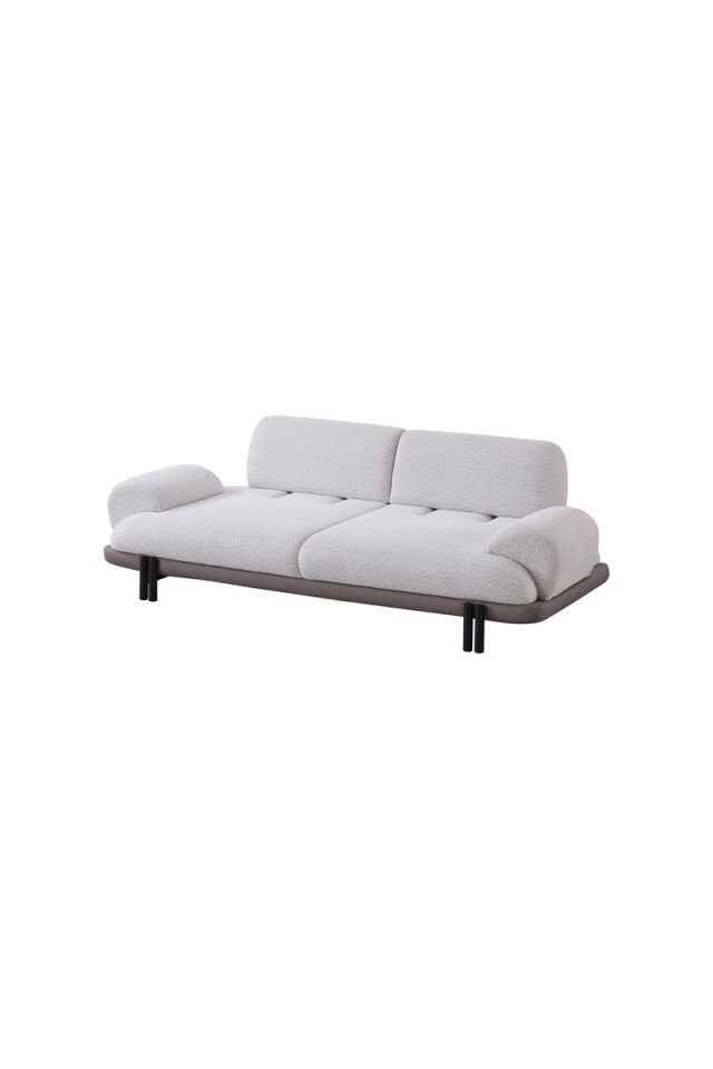 Ibiza 3-Sitzer Sofa mit Bettfunktion