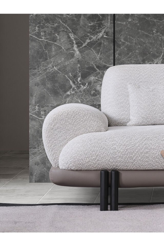 Ibiza 3-Sitzer Sofa mit Bettfunktion